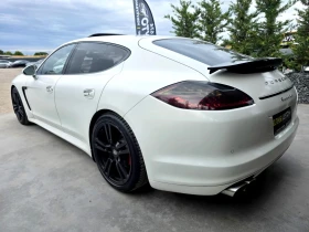 Porsche Panamera 4.8 TURBO MEGA FULL GTS PACK 3XTV  100% | Mobile.bg    6
