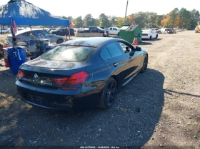 BMW 650 2015 BMW 650I GRAN COUPE XDRIVE | Mobile.bg    8