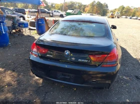 BMW 650 2015 BMW 650I GRAN COUPE XDRIVE | Mobile.bg    7
