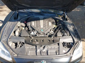 BMW 650 2015 BMW 650I GRAN COUPE XDRIVE | Mobile.bg    12