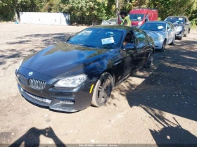 BMW 650 2015 BMW 650I GRAN COUPE XDRIVE | Mobile.bg    3