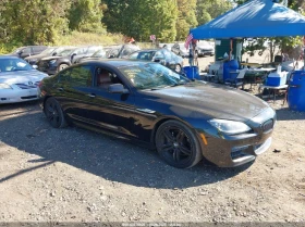  BMW 650