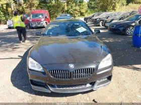 BMW 650 2015 BMW 650I GRAN COUPE XDRIVE | Mobile.bg    2