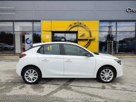 Opel Corsa Edition Limousine 1.2 (75hp) MT5 | Auto.bg — изображение 5