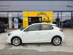 Opel Corsa Edition Limousine 1.2 (75hp) MT5 | Auto.bg — изображение 4