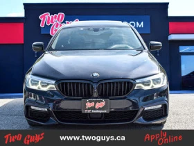 BMW 540 * АВТО КРЕДИТ* ЦЕНА ДО БГ * СЕРВИЗНА ИСТОРИЯ *  - 45999 лв. / 23518.92 € - 37871556 2