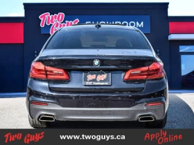 BMW 540 * АВТО КРЕДИТ* ЦЕНА ДО БГ * СЕРВИЗНА ИСТОРИЯ *  - 45999 лв. / 23518.92 € - 37871556 5