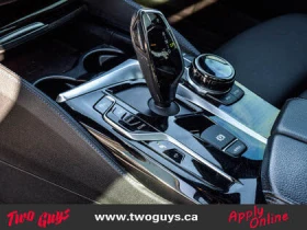 BMW 540 * АВТО КРЕДИТ* ЦЕНА ДО БГ * СЕРВИЗНА ИСТОРИЯ *  - 45999 лв. / 23518.92 € - 37871556 10