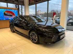 Toyota Camry 2.5H Luxury  - 95180 лв. / 48664.76 € - 34506609 3