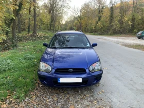 Subaru Impreza | Mobile.bg    3
