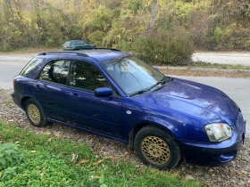 Subaru Impreza | Mobile.bg    2