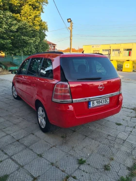 Opel Zafira 2.2 | Mobile.bg    11