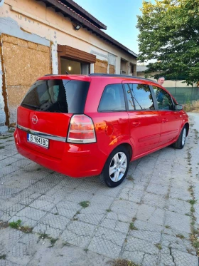 Opel Zafira 2.2 | Mobile.bg    8