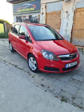 Opel Zafira 2.2 | Mobile.bg    7