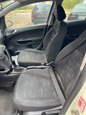Opel Corsa 1.3 CDTI 95�� 6�� | Mobile.bg � ����� ������ 7