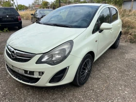 Opel Corsa 1.3 CDTI 95кс 6ск - изображение 1