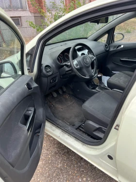 Opel Corsa 1.3 CDTI 95�� 6�� | Mobile.bg � ����� ������ 5