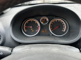 Opel Corsa 1.3 CDTI 95�� 6�� | Mobile.bg � ����� ������ 8