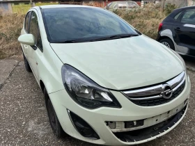 Opel Corsa 1.3 CDTI 95�� 6�� | Mobile.bg � ����� ������ 2