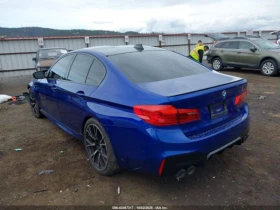 BMW M5 COMPETITION - 77000 лв. / 39369.47 € - 25447577 2