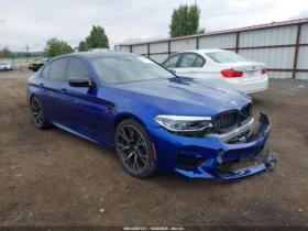 BMW M5 COMPETITION - 77000 лв. / 39369.47 € - 25447577 6