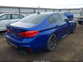 BMW M5 COMPETITION - 77000 лв. / 39369.47 € - 25447577 3