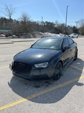 Audi A3 S-LINE QUATTRO S3 PACK * * CARFAX * * АВТОКРЕДИТ * - 19499 лв. / 9969.68 € - 20874071 2