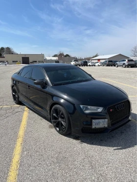 Audi A3 S-LINE QUATTRO S3 PACK * * CARFAX * * АВТОКРЕДИТ *