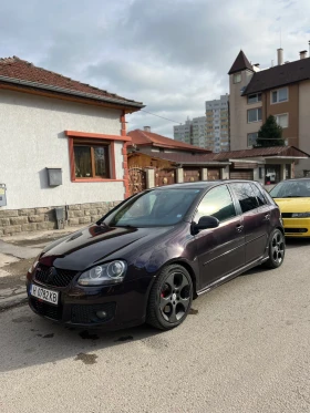 VW Golf, снимка 1