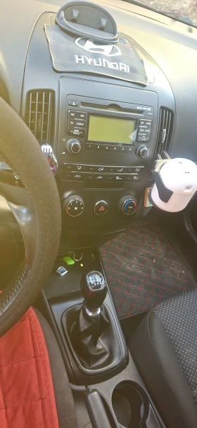 Hyundai I30 - 2570 € / 5026.48 лв. - 26027087 5