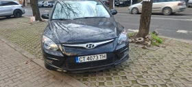 Hyundai I30 - 2570 € / 5026.48 лв. - 26027087 3