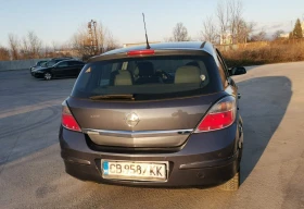 Opel Astra H, снимка 5