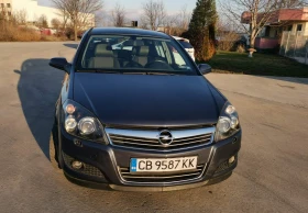 Opel Astra H, снимка 1