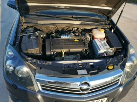 Opel Astra H, снимка 4