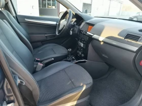 Opel Astra H, снимка 10