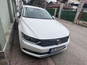 VW Passat, снимка 2