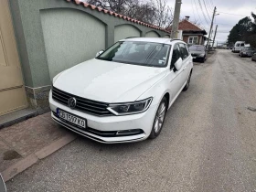 VW Passat, снимка 1