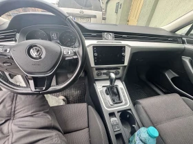 VW Passat, снимка 6