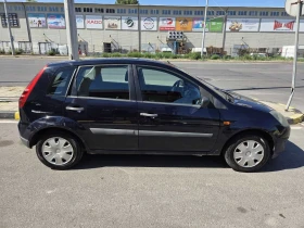 Ford Fiesta, снимка 3 — Bazar.bg Ford Fiesta, снимка 3