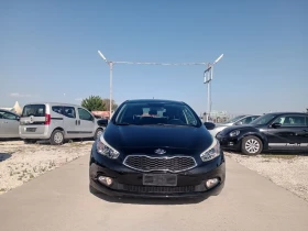 Kia Ceed 1.6CRDI, Италия  - 11980 лв. / 6125.28 € - 79301214 2