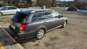 Toyota Avensis T25 1.8 Газ, климатик - 4150 € / 8116.69 лв. - 73169069 3