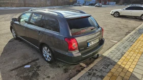 Toyota Avensis T25 1.8 Газ, климатик - 4150 € / 8116.69 лв. - 73169069 4