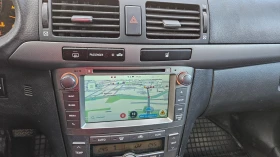 Toyota Avensis T25 1.8 Газ, климатик - 4150 € / 8116.69 лв. - 73169069 14