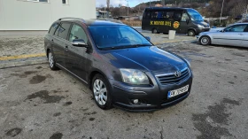 Toyota Avensis T25 1.8 Газ, климатик - 4150 € / 8116.69 лв. - 73169069 2