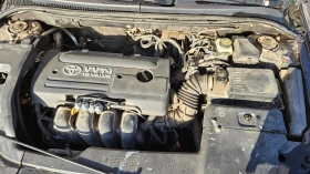 Toyota Avensis T25 1.8 Газ, климатик - 4150 € / 8116.69 лв. - 73169069 8