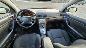 Toyota Avensis T25 1.8 Газ, климатик - 4150 € / 8116.69 лв. - 73169069 13
