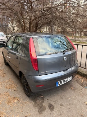Fiat Punto - 1200 € / 2347.00 лв. - 52190431 3
