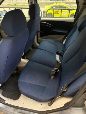 Fiat Punto - 1200 € / 2347.00 лв. - 52190431 6