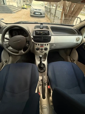 Fiat Punto - 1200 € / 2347.00 лв. - 52190431 4