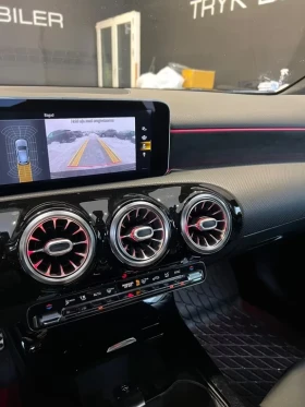 Mercedes-Benz A 200 2.0d AMG 150ps Aut. DK - 16400 € / 32075.61 лв. - 43996140 10